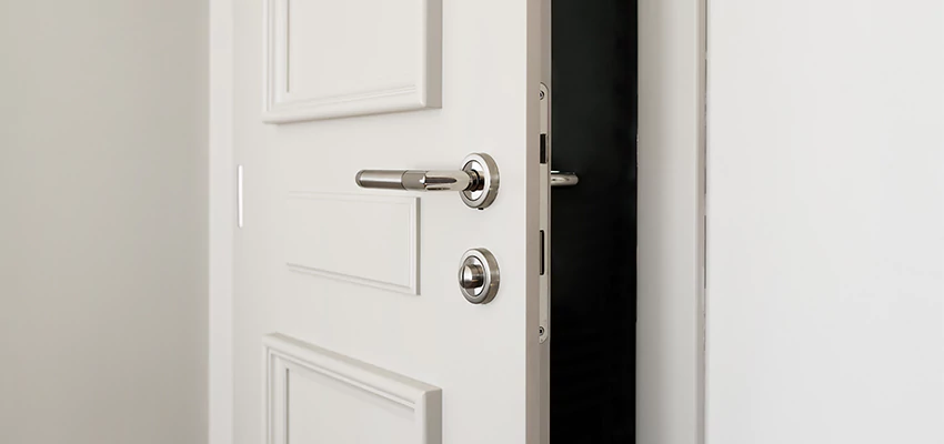 Folding Bathroom Door With Lock Solutions in Oceanside, CA
