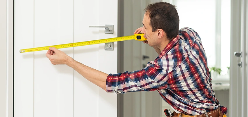 Bonded & Insured Locksmiths For Lock Repair in Oceanside, California