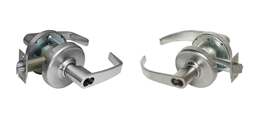 Corbin Russwin Unit Locks Repair Installation in Oceanside, CA