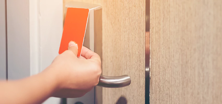 Electronic Locks Motor Repair in Oceanside, California