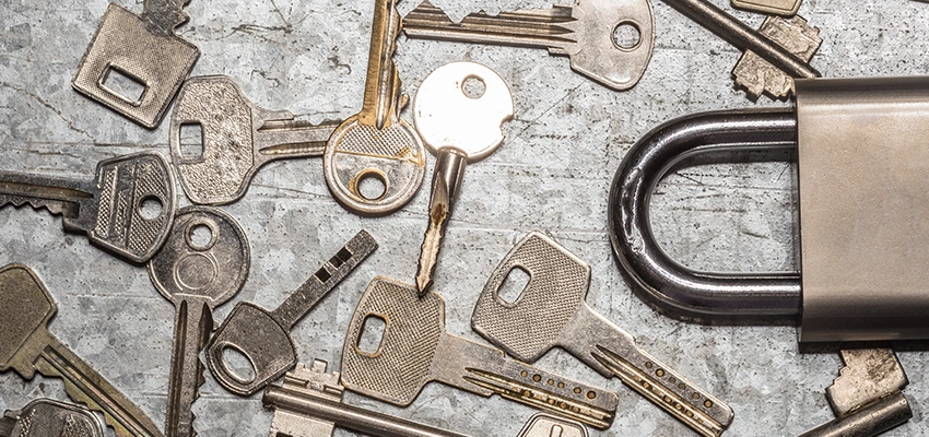 Lock Rekeying Services in Oceanside, California