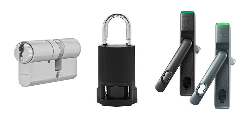 ASSA-Abloy Deadlock Replacement in Oceanside, CA