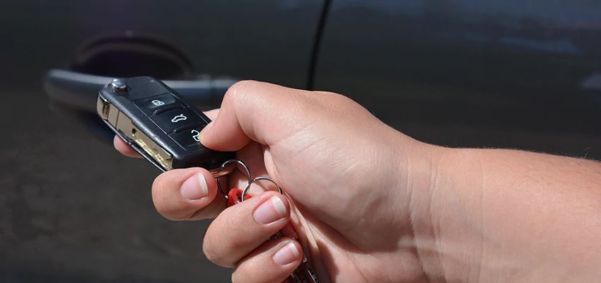 Car Door Unlocking Locksmith in Oceanside, California