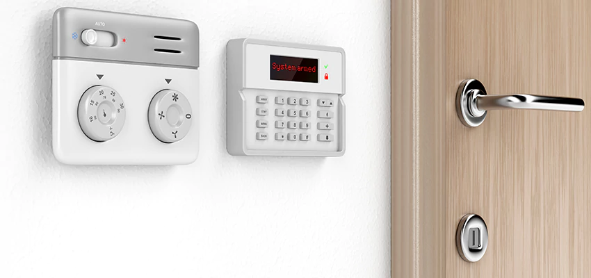 Commercial Electronic Door Lock Services in Oceanside, CA
