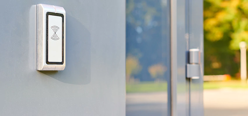 Glass Door Electric Lock Repair in Oceanside, CA