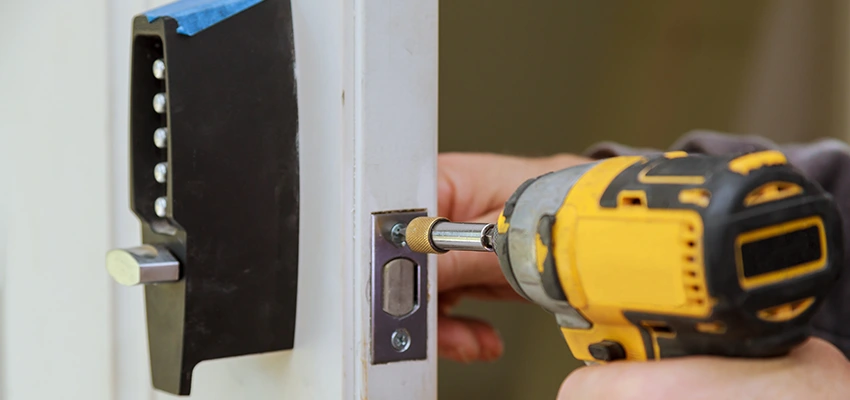 Eviction Locksmith For Key Duplication in Oceanside, California