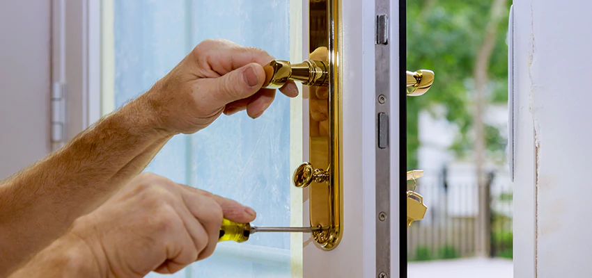 Local Locksmith For Key Duplication in Oceanside, CA