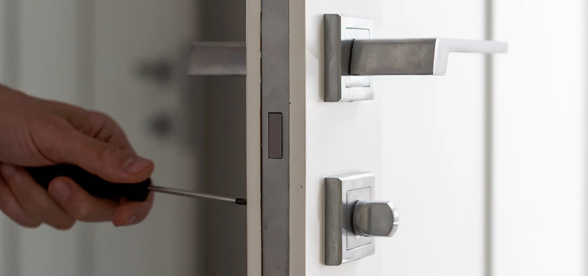 Automotive Lock Installation in Oceanside, CA