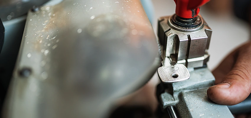 Key Programming Mobile Locksmith Service in Oceanside, CA