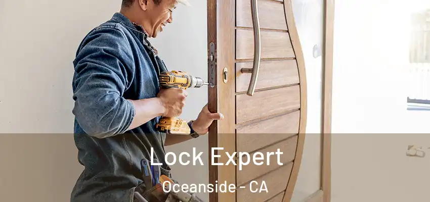  Lock Expert Oceanside - CA