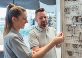 Key Locks Services in Oceanside, California