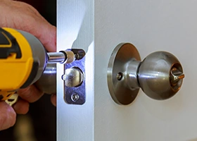 Door Lock Replacement in Oceanside, California